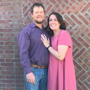 Meet your Posher, Bethany